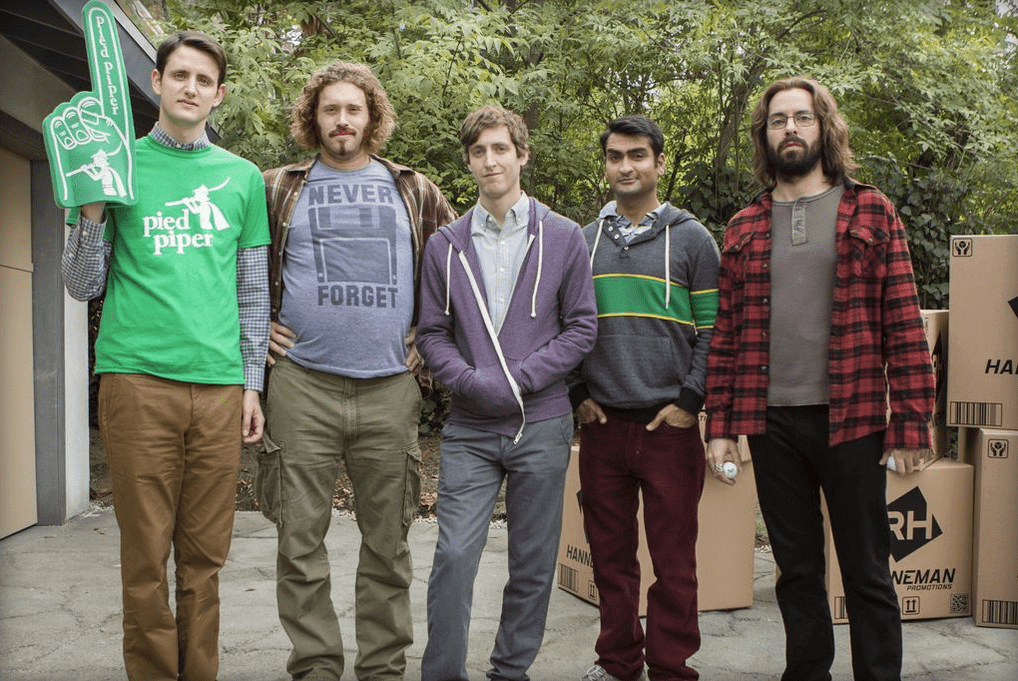 Nggak bakal bisa masuk nominasi Emmy